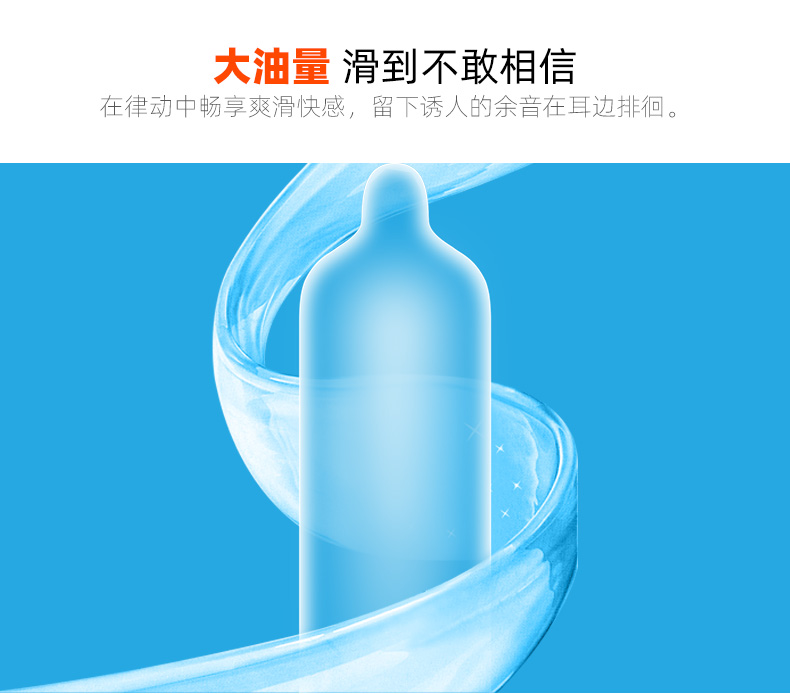 雙飛燕避孕套003系列茉莉香12只(圖2) 雙飛燕避孕套003系列茉莉香12只(圖2)