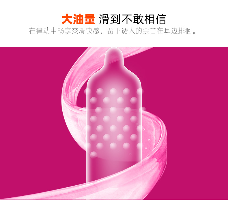 雙飛燕避孕套003系列草莓香12只裝(圖2) 雙飛燕避孕套003系列草莓香12只裝(圖2)