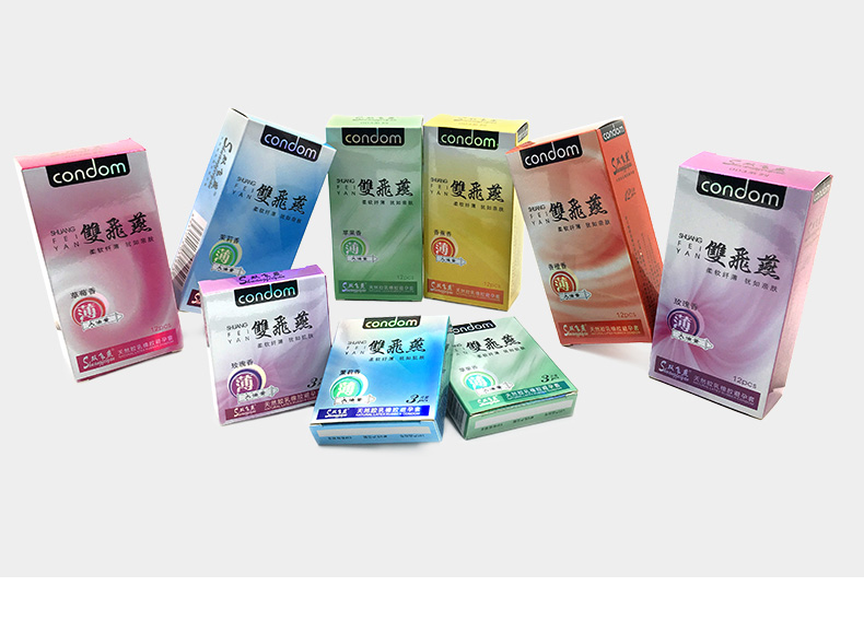 雙飛燕避孕套003系列香橙香12只裝(圖11) 雙飛燕避孕套003系列香橙香12只裝(圖11)
