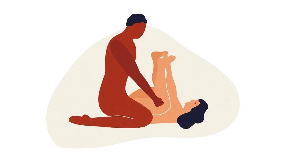 七夕啪愛，這些姿勢叫人欲罷不能！(圖2)