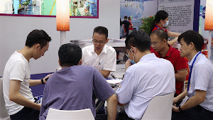 產品有特色、價格好操作，康祥避孕套閃亮國藥會！(圖7)