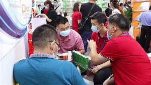 產品有特色、價格好操作，康祥避孕套閃亮國藥會！(圖14)