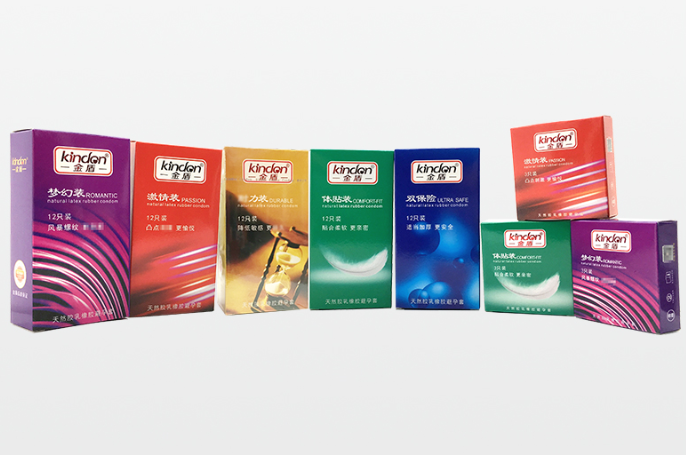 康祥螺紋和顆粒避孕套 康祥螺紋和顆粒避孕套