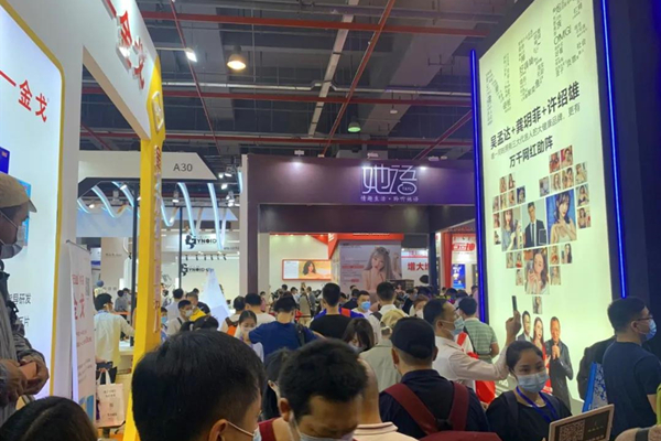 廣州性文化節(jié)圓滿落幕，廣東康祥（趣愛閣）人氣口碑雙爆棚！(圖7)