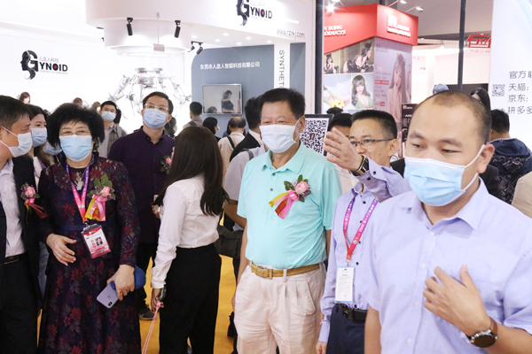 廣州性文化節(jié)圓滿落幕，廣東康祥（趣愛閣）人氣口碑雙爆棚！(圖10)