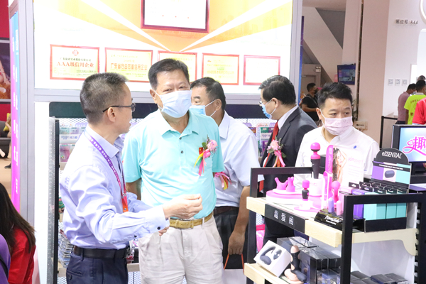 廣州性文化節(jié)圓滿落幕，廣東康祥（趣愛閣）人氣口碑雙爆棚！(圖11)