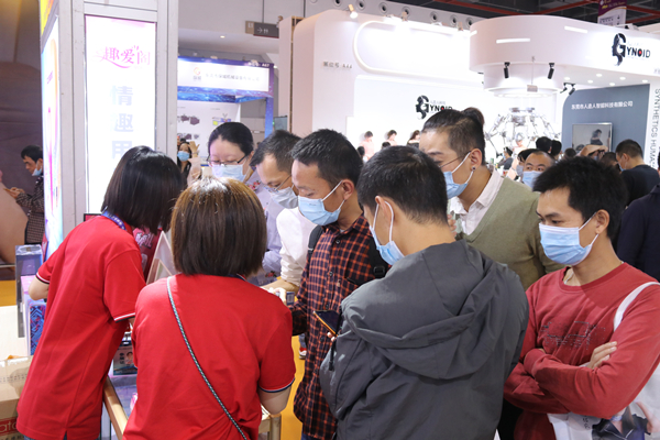 廣州性文化節(jié)圓滿落幕，廣東康祥（趣愛閣）人氣口碑雙爆棚！(圖17)