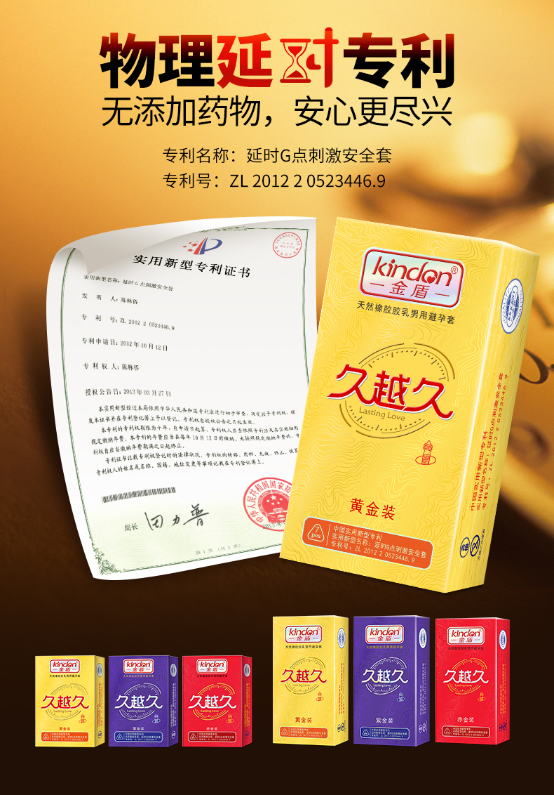 套套持久裝能延時多久，套套持久裝怎么用比較好(圖3)