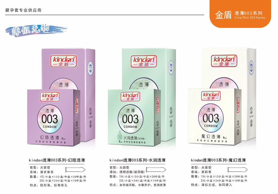 避孕套廠家產品 避孕套廠家產品