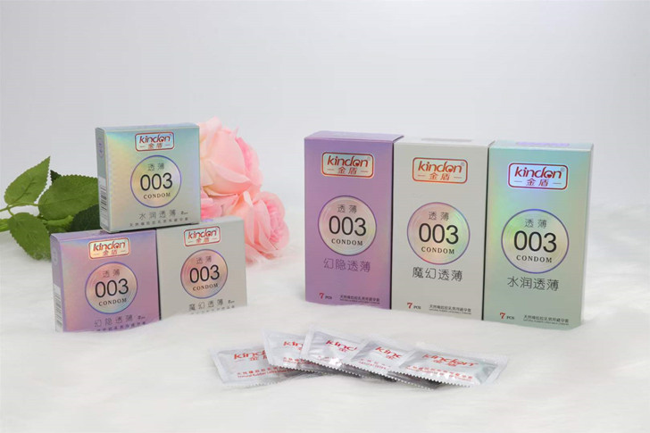 正規避孕套廠家（藥店超市選品必備）-百科-合集之市場和品牌(圖1)